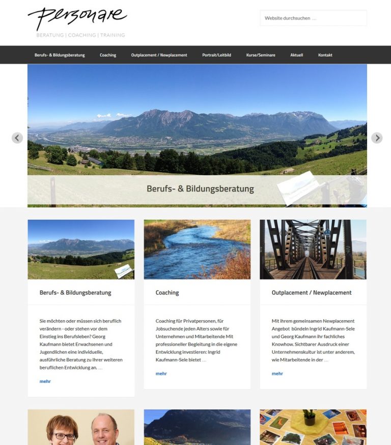 personare-screenshot