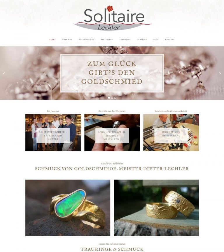 solitaire-lechler.de
