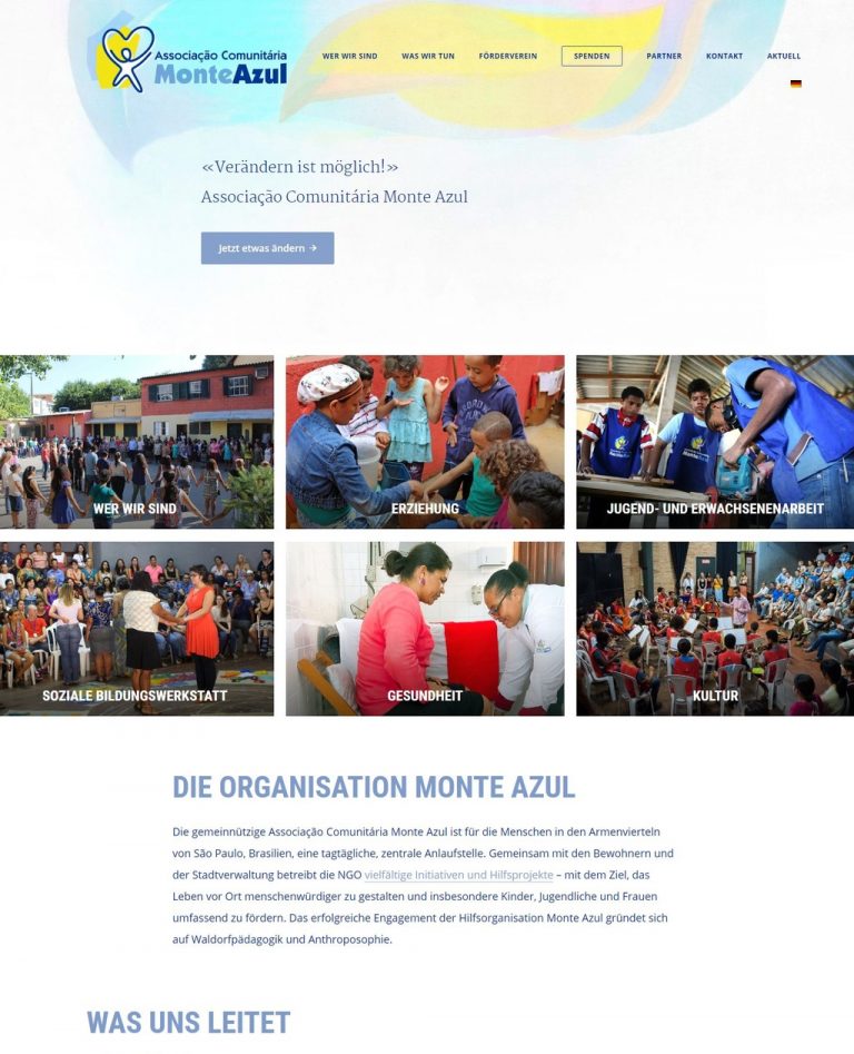 monteazul.de