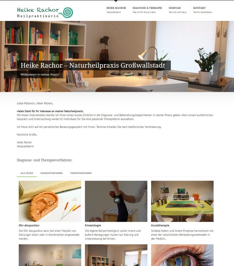 heilkunst-praxis-rachor-screenshot