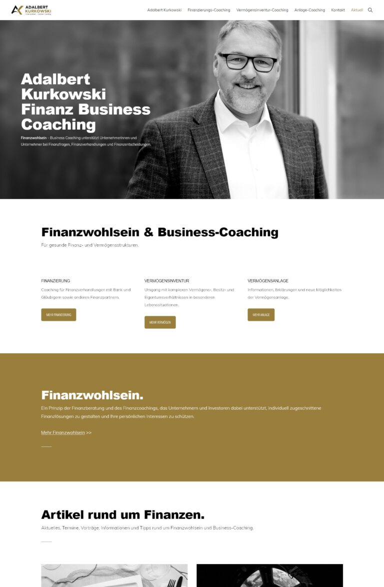 finanzwohlsein.de
